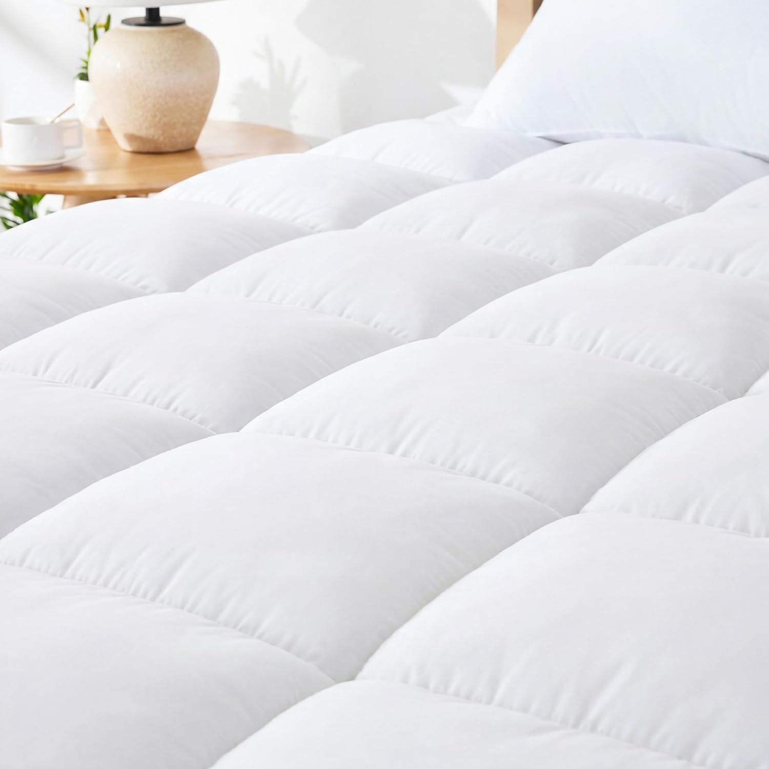 You are currently viewing Queen mattress topper