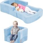 Toddler bed