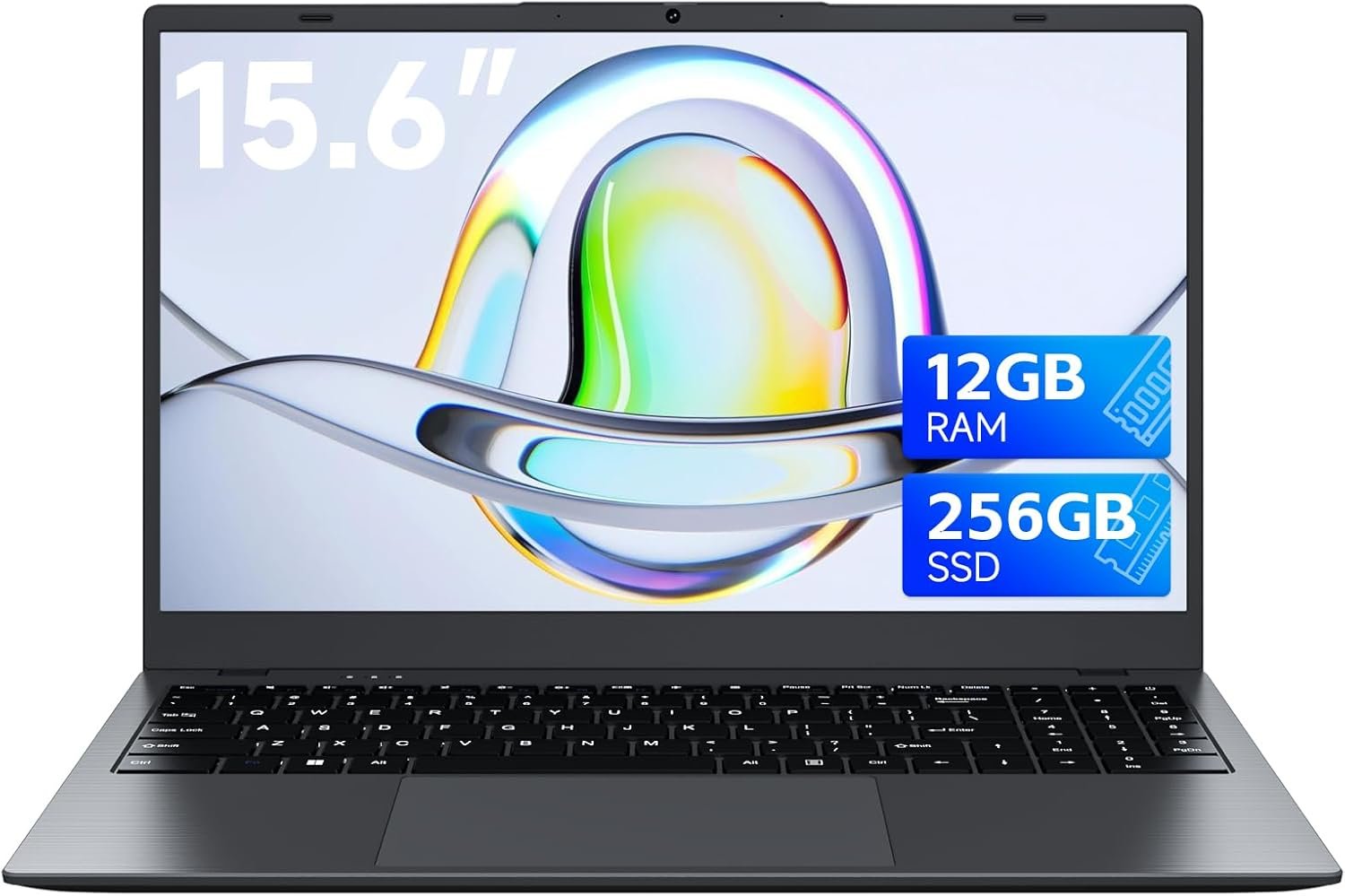 You are currently viewing 💻 Budget 15.6” Pentium Gold Laptop (12GB / 256GB) RNRUO 15.6″ Laptop 12GB RAM 256GB SSD Pentium 6500Y