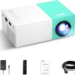 Projector