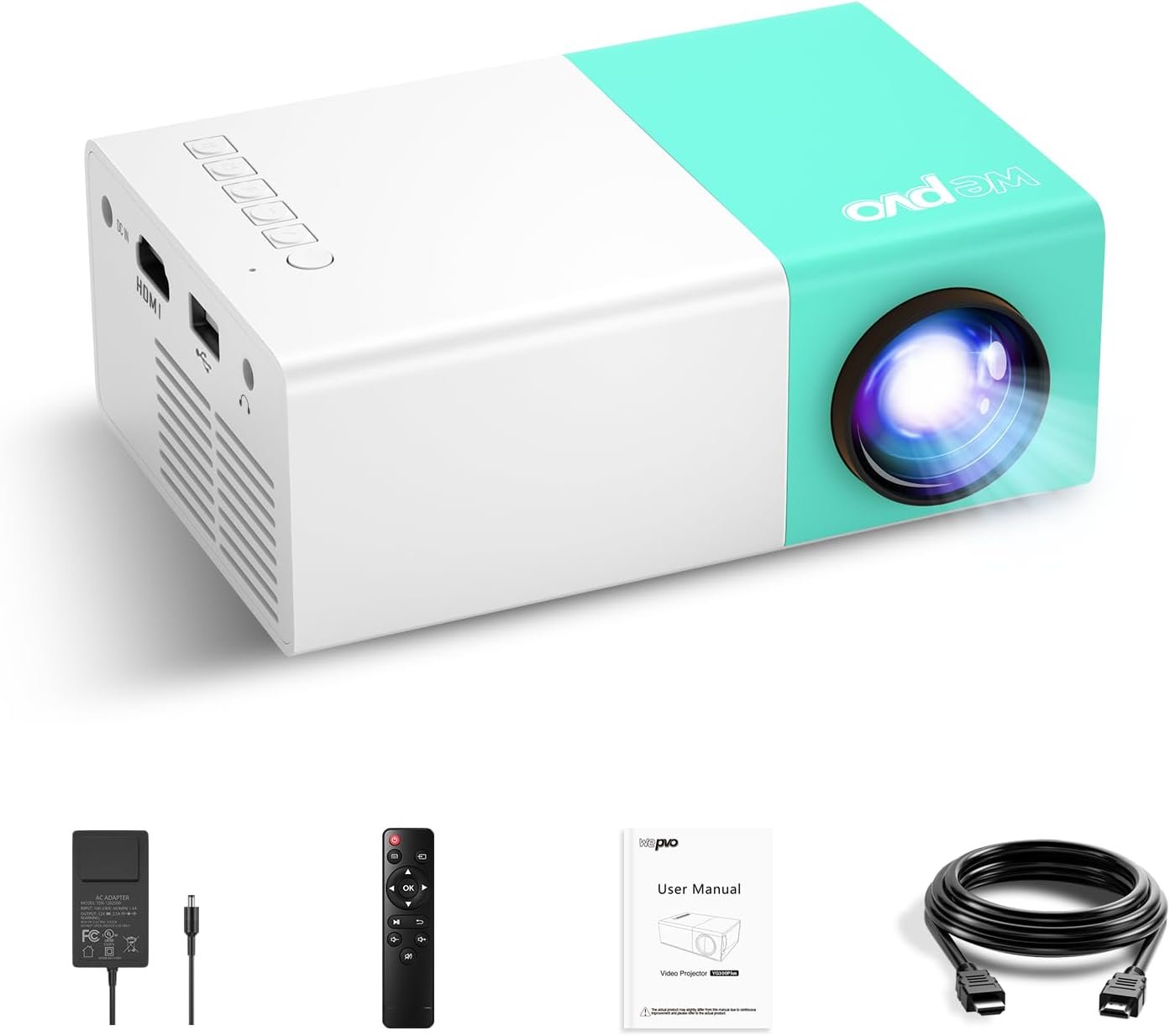 You are currently viewing Projector