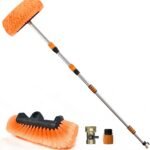 Car wash brush