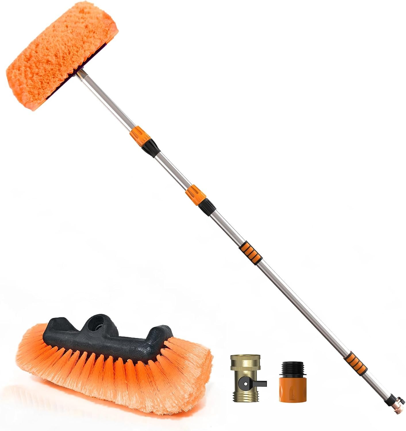 Read more about the article Car wash brush