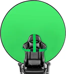 You are currently viewing 57 Inch Portable Green Screen with Double Sided Stand