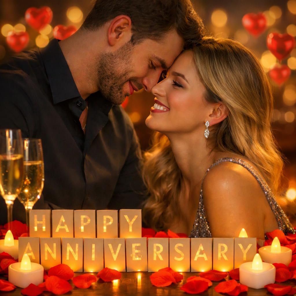 You are currently viewing Anniversary gift