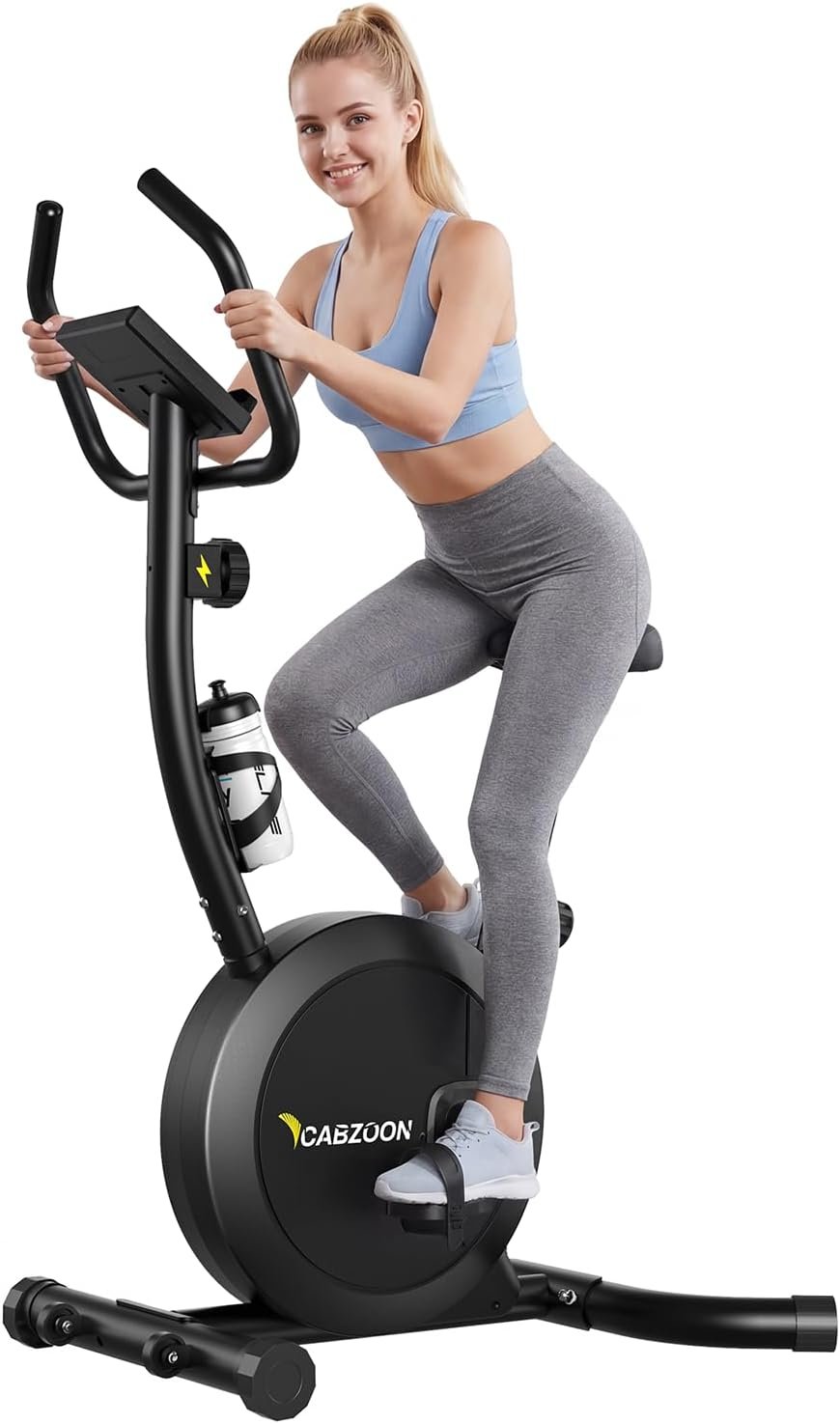 You are currently viewing Exercise bike