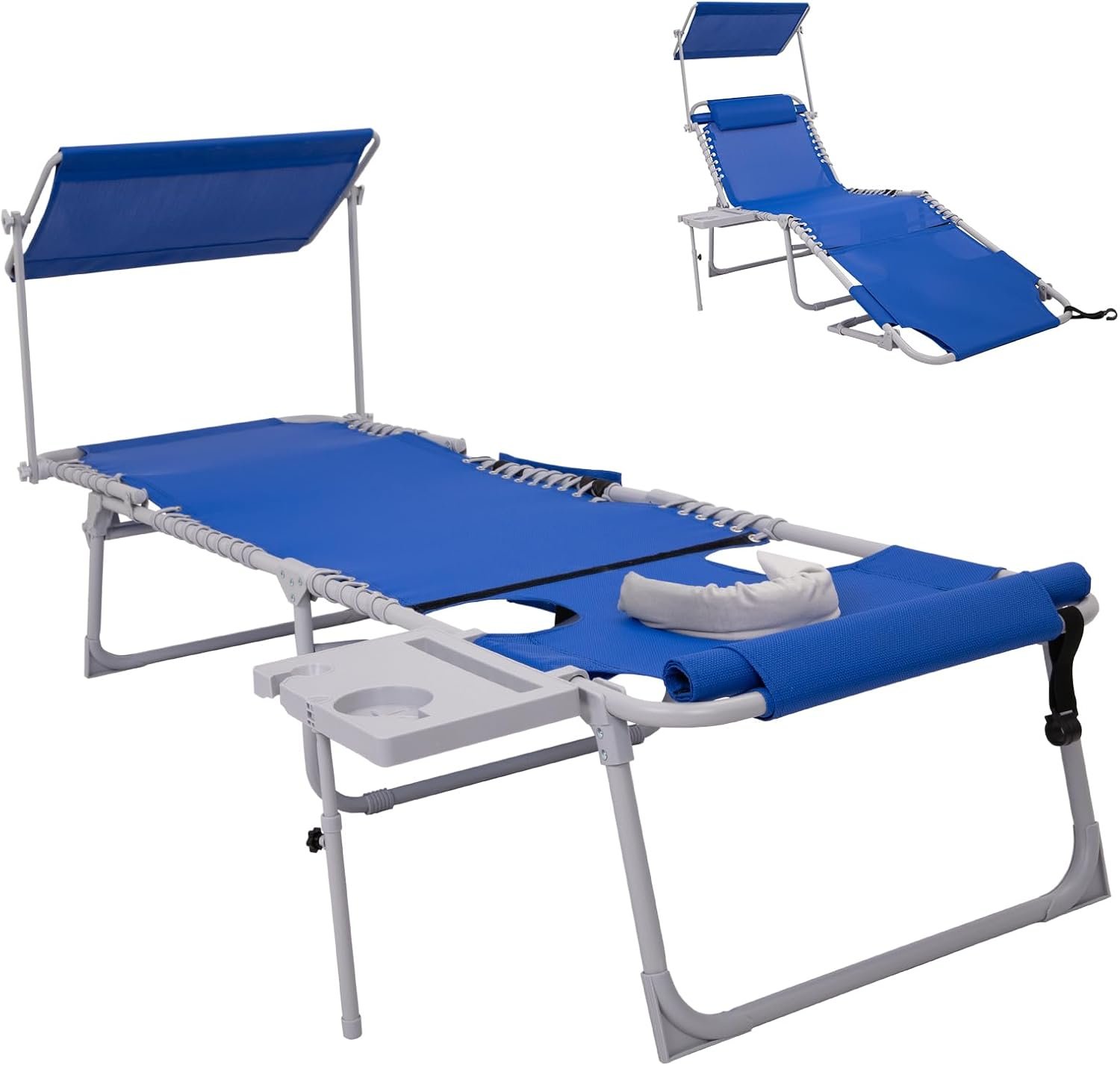 Read more about the article Tanning chair