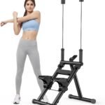 OWLSKY Stair Stepper for Home