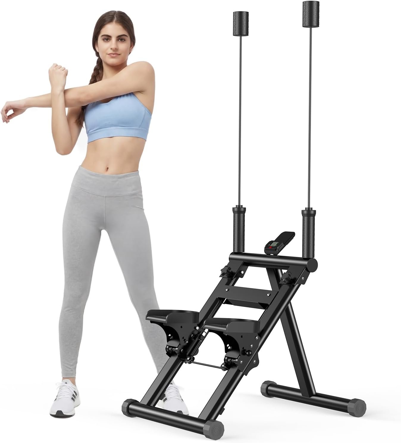Read more about the article OWLSKY Stair Stepper for Home