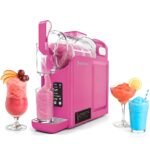 Slushy machine
