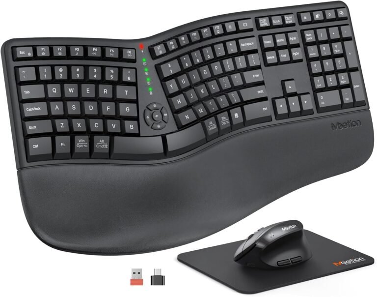 Read more about the article Keyboard