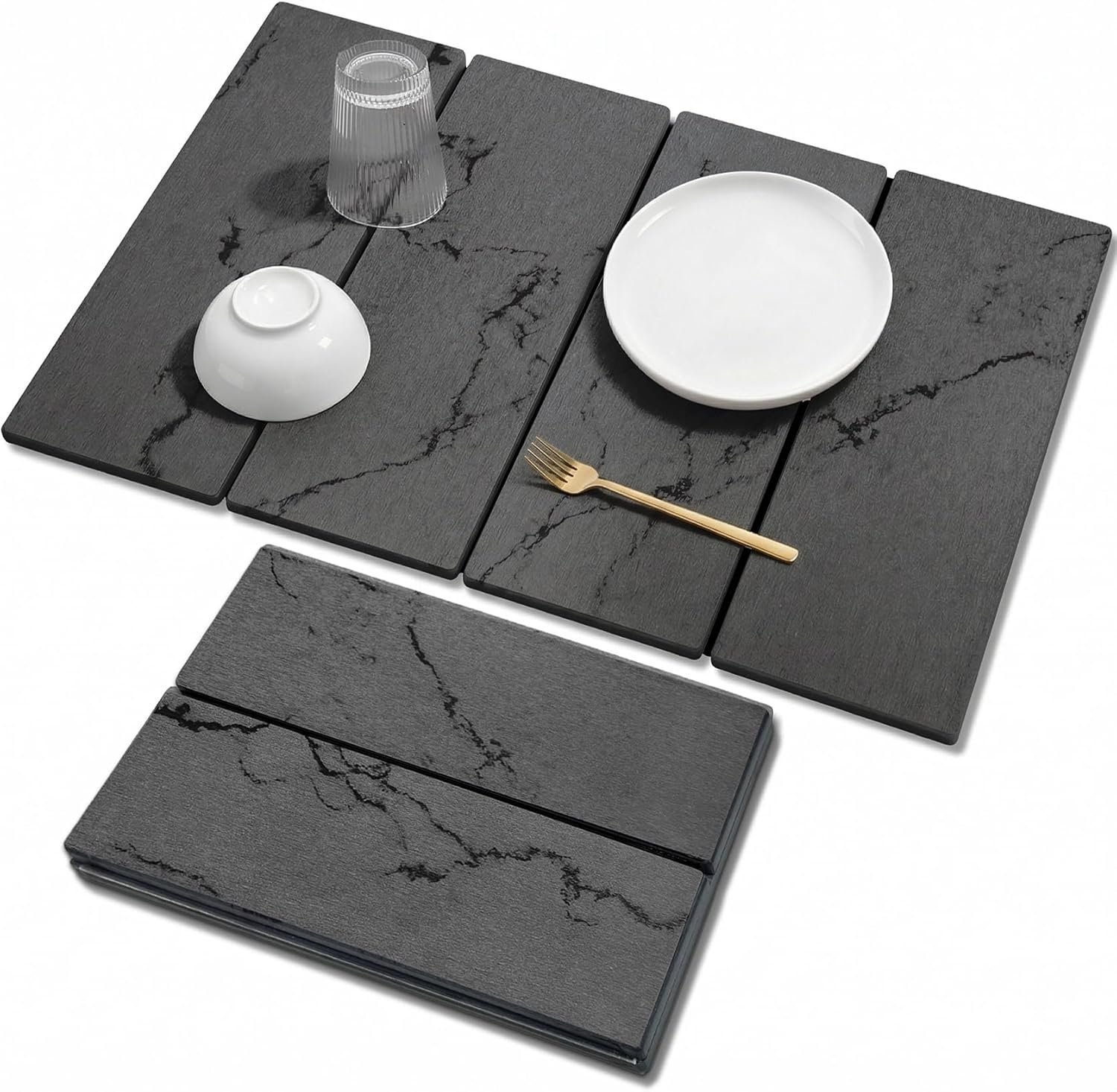 You are currently viewing Large Stone Drying Mat for Kitchen