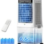 Air cooler