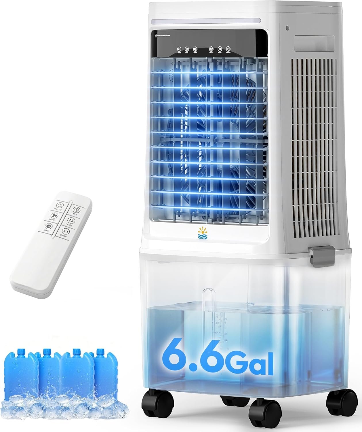 Read more about the article Air cooler