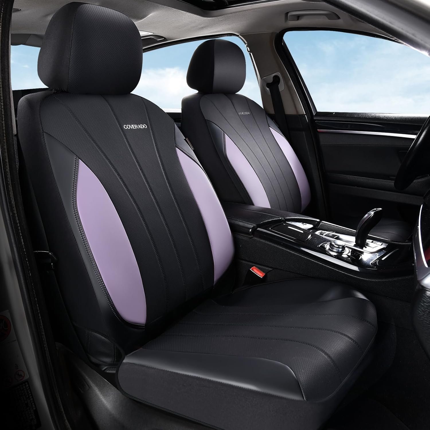 Read more about the article Car seat cover