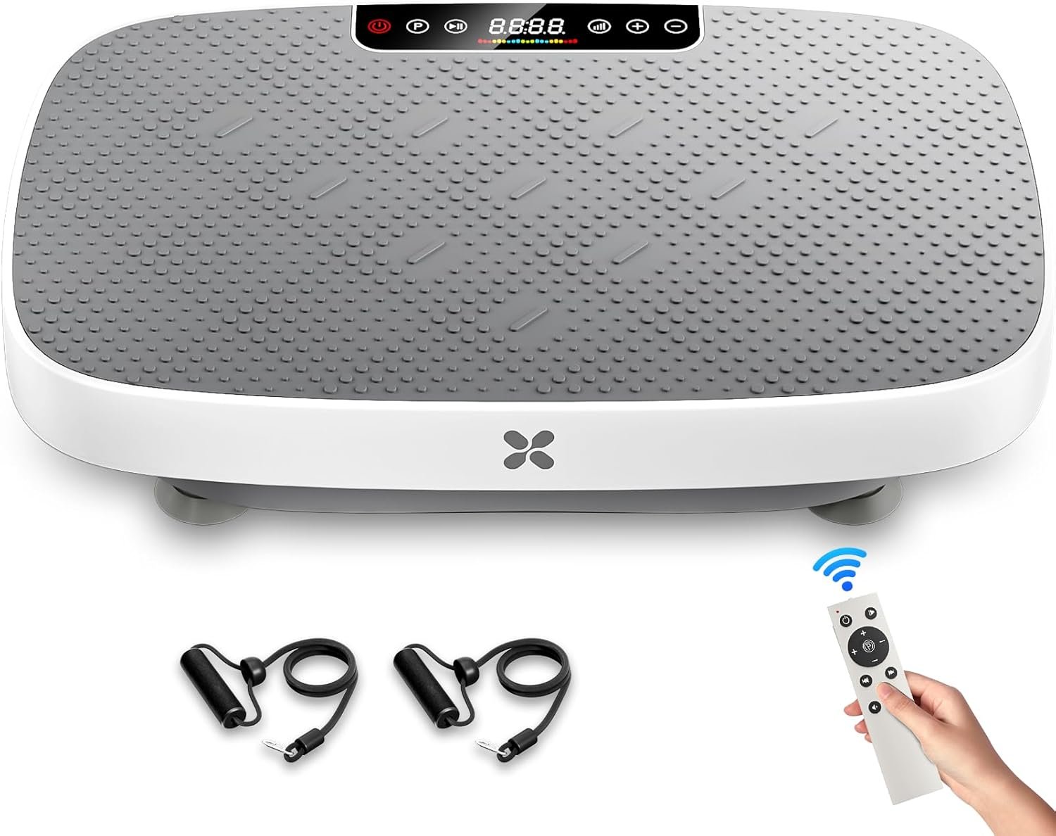You are currently viewing Vibration Plate Exercise Machine