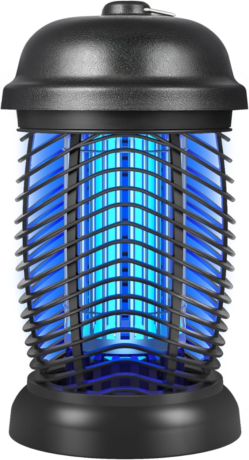 You are currently viewing Bug zapper