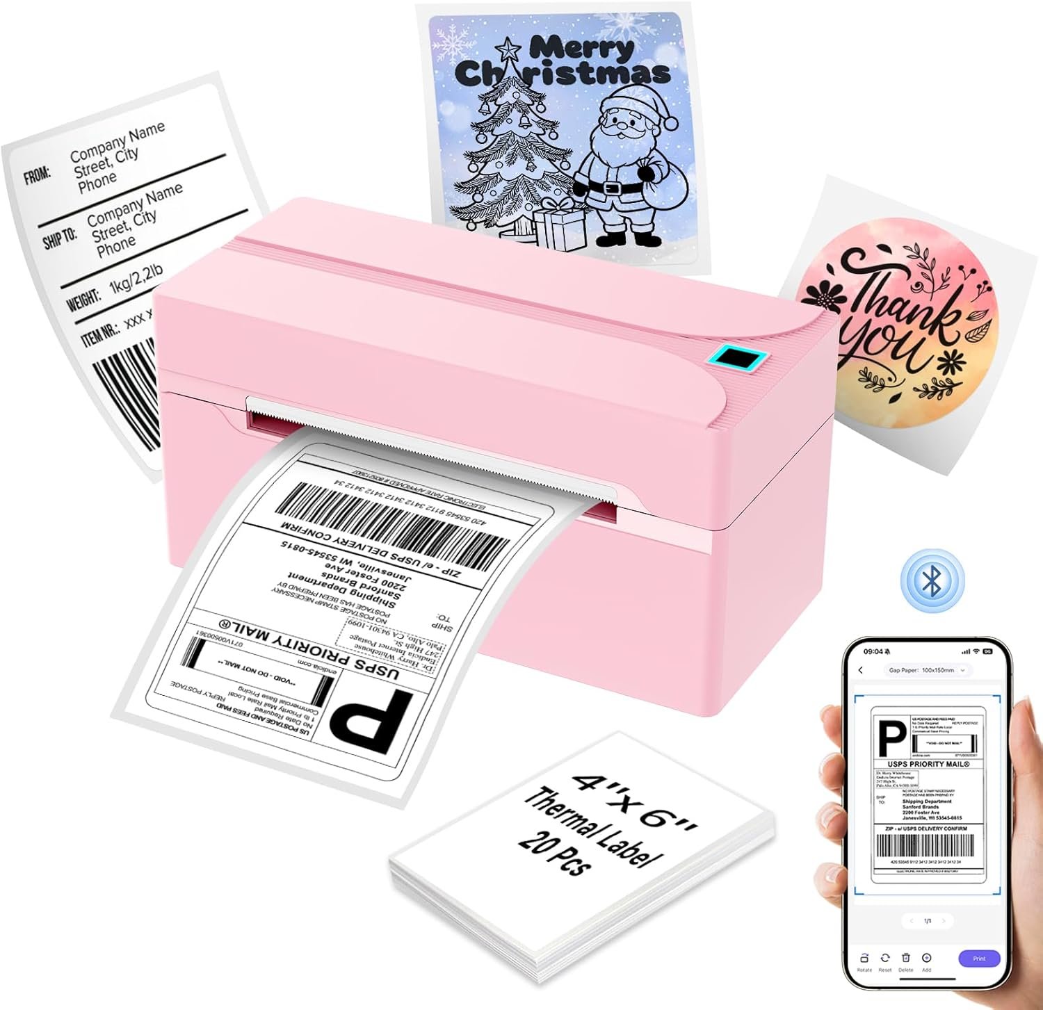 You are currently viewing Printer
