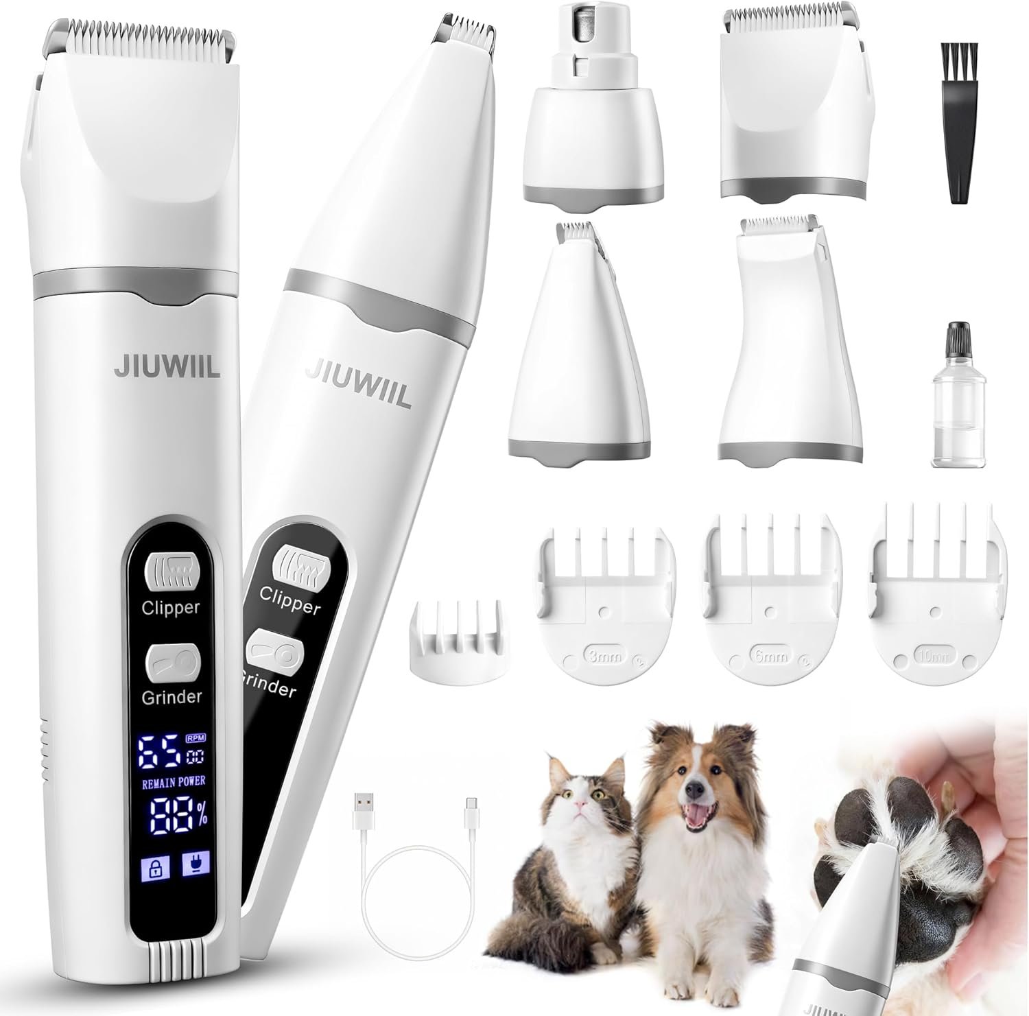 You are currently viewing Dog Clippers