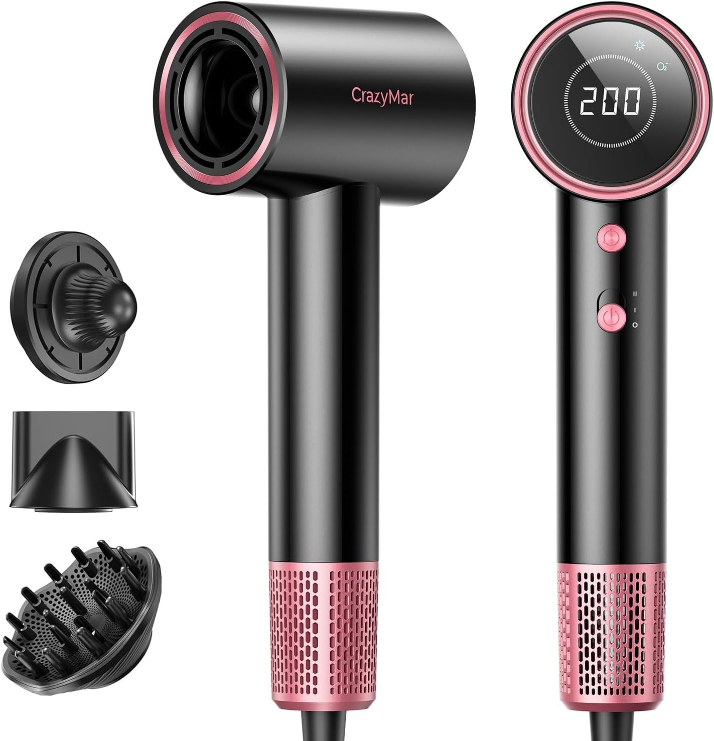 You are currently viewing Hair dryer