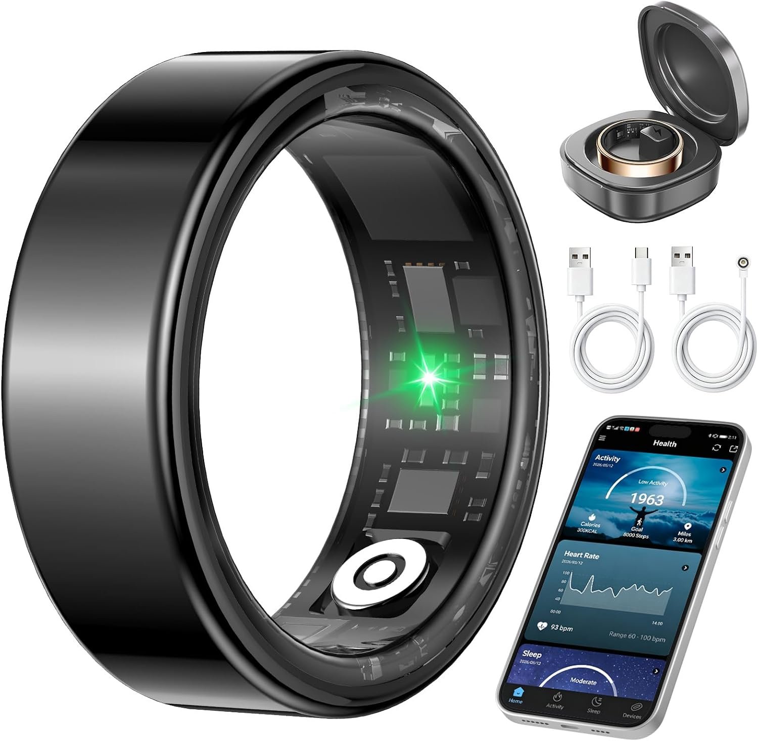 Read more about the article Ring