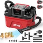 Cordless shop