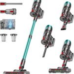 Vacuum