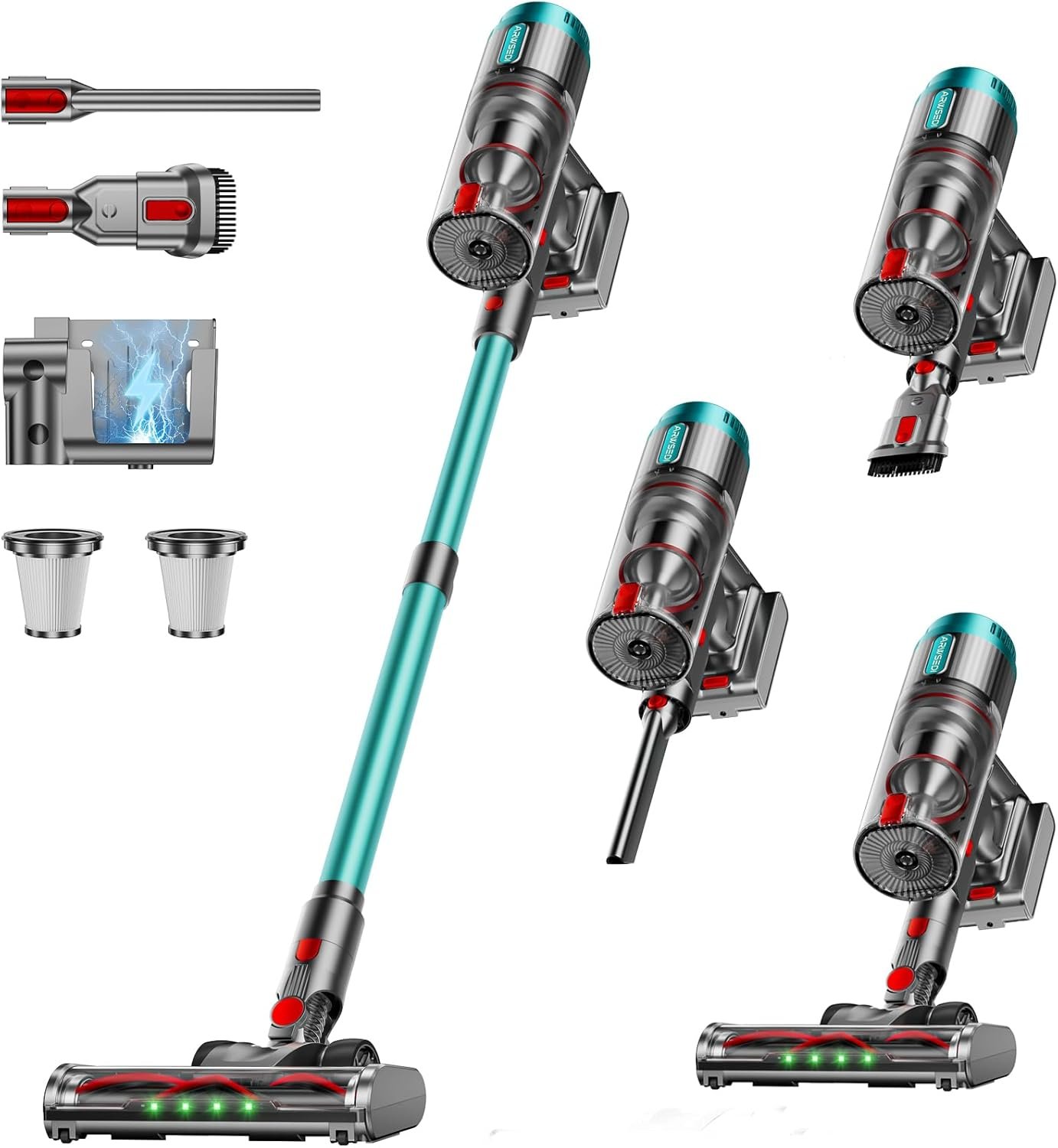 You are currently viewing Vacuum