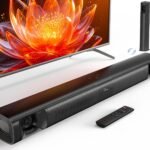 Sound bar