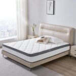Queen mattress