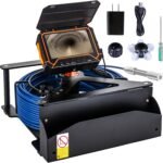 Sewer Camera