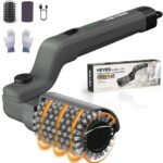 Grill brush