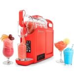 Slushy machine