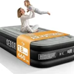 Air mattress
