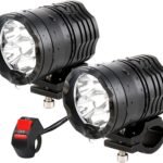 Driving lights