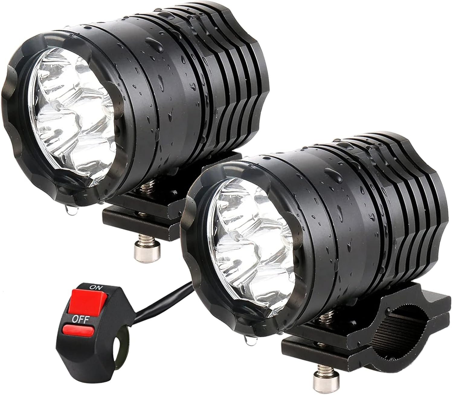 Read more about the article Driving lights