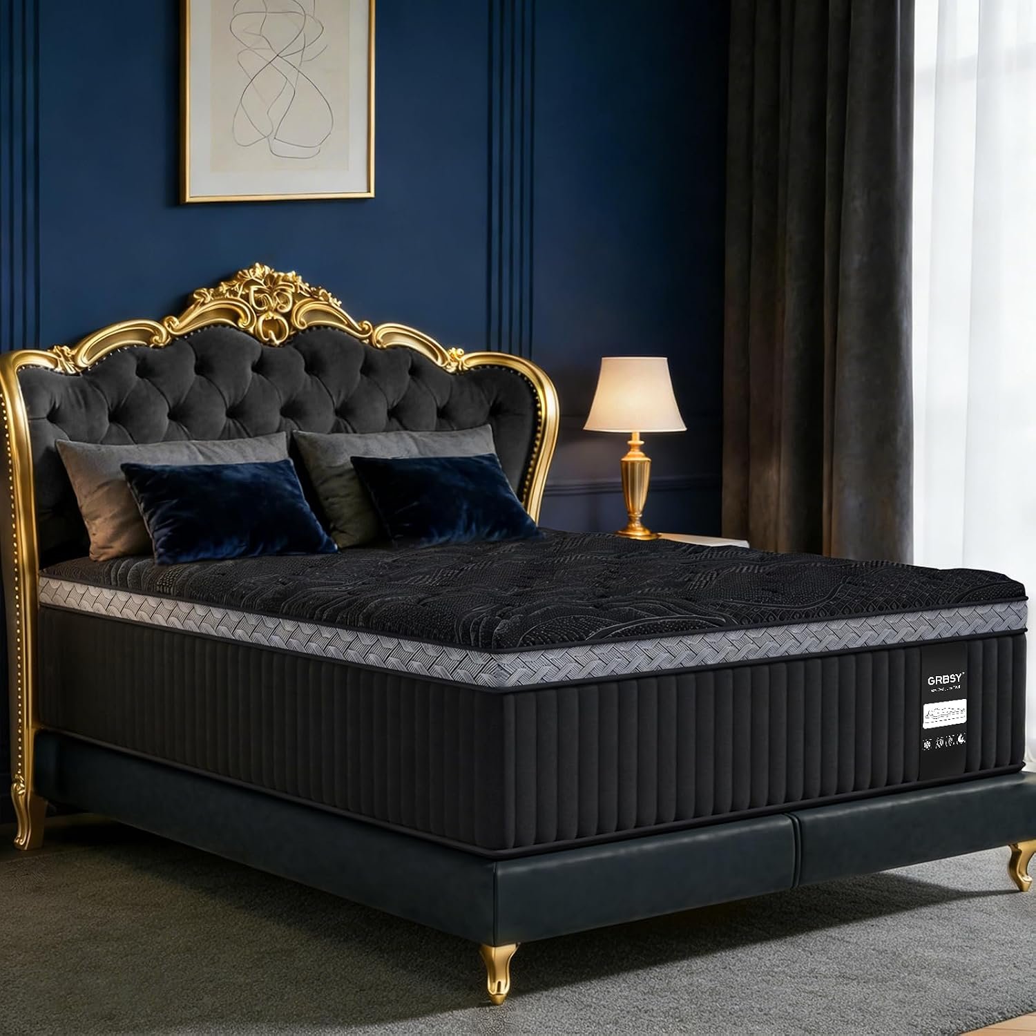 You are currently viewing Mattress