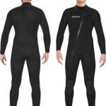 Wetsuit