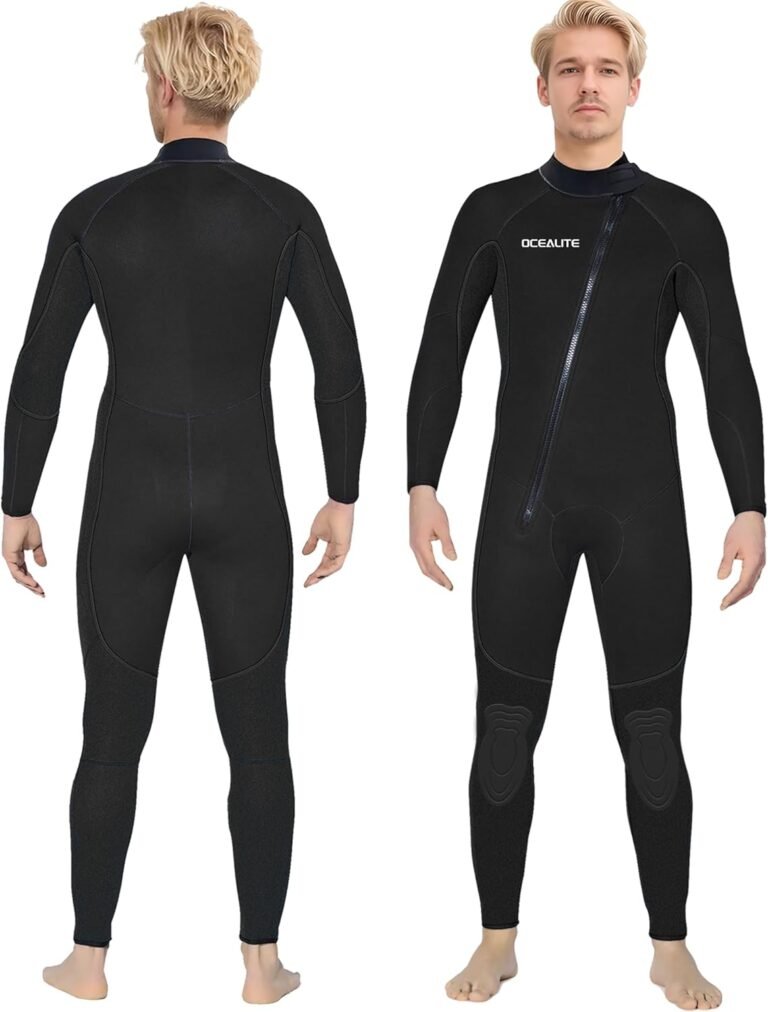Read more about the article Wetsuit