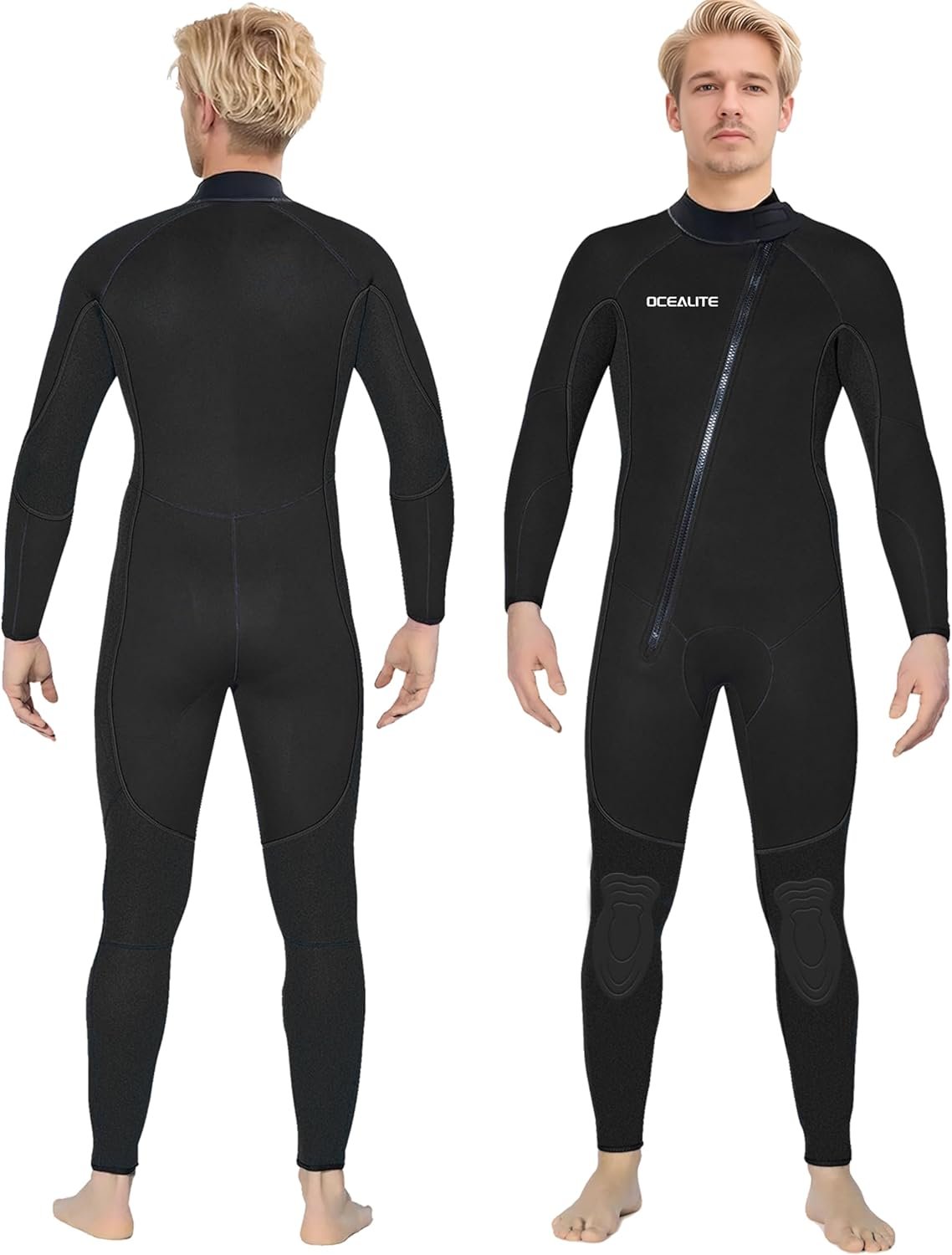 Read more about the article Wetsuit