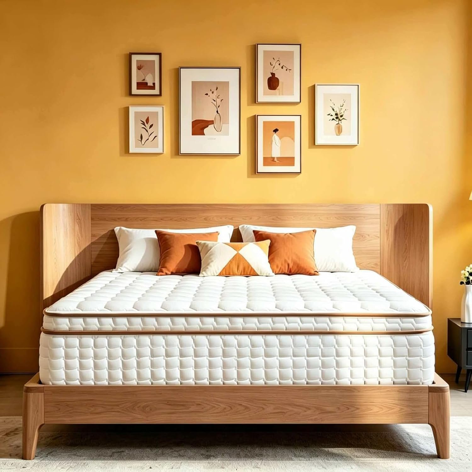 You are currently viewing Mattress