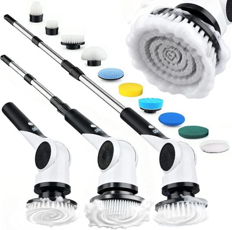 Read more about the article Scrubber