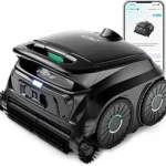 Robot vacuum