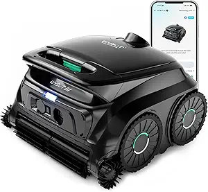 Read more about the article Robot vacuum