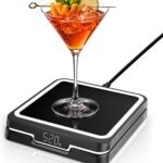 KAVAZ Smart Cocktail Coaster