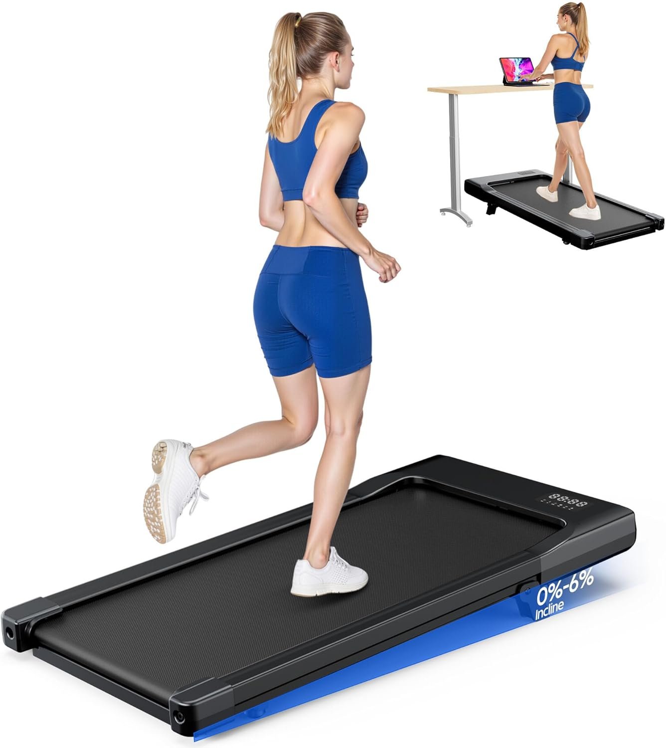 You are currently viewing Waking pad