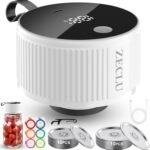 Vacuum sealer