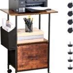 Printer stand