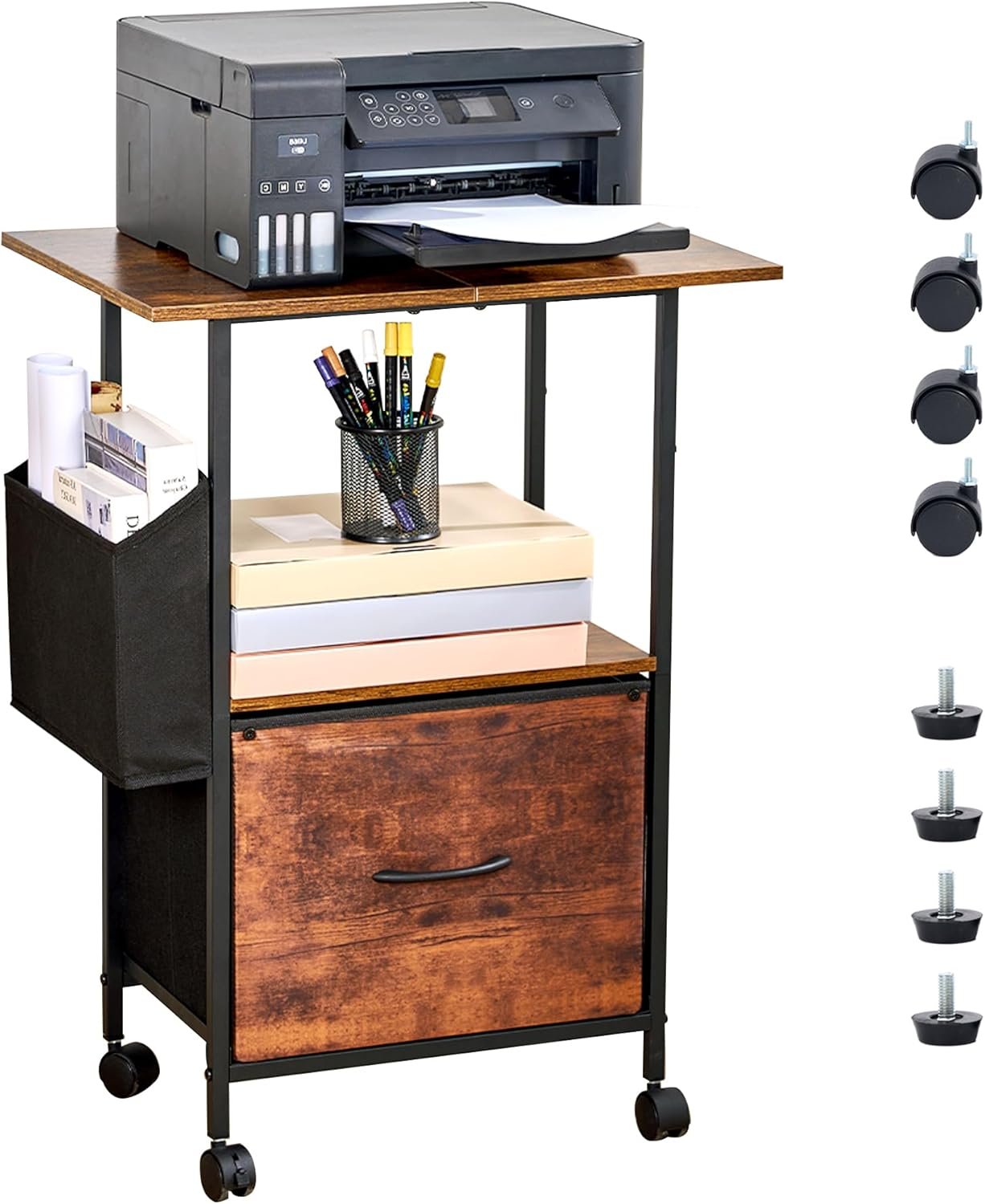 You are currently viewing Printer stand