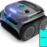 Robot vacuum